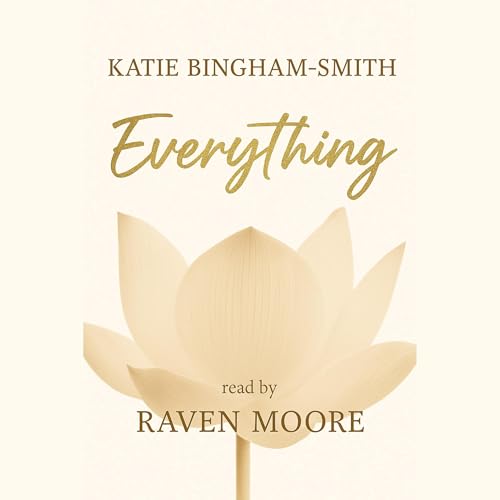 Cover of Everything