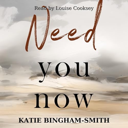 Cover of Need You Now
