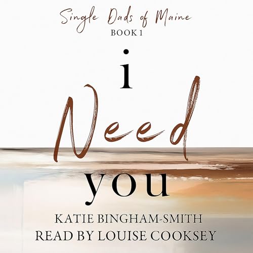Cover of I Need You