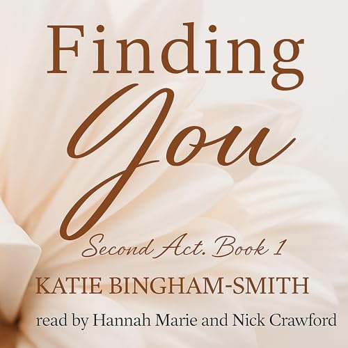 Cover of Finding You