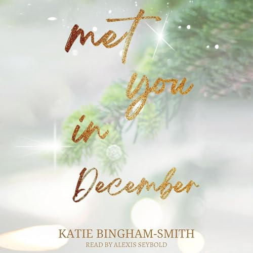 Cover of Met You in December