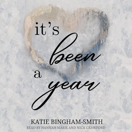 Cover of It's Been a Year