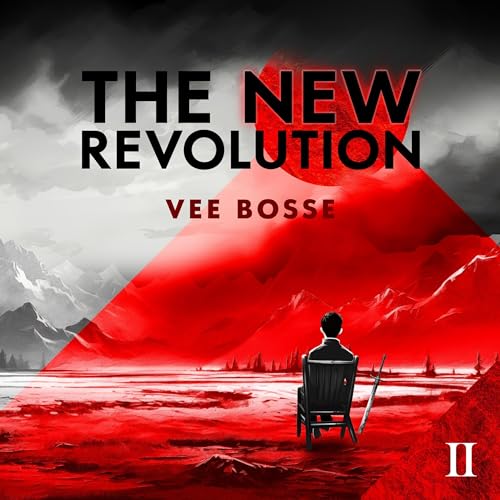 Cover of The New Revolution