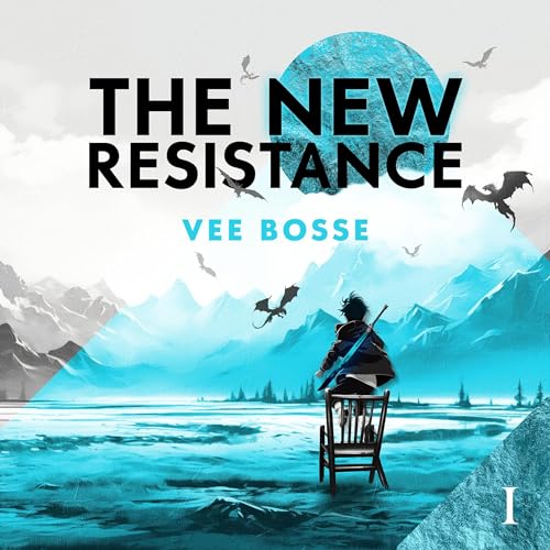Cover of The New Resistance