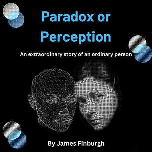 Cover of Paradox or Perception