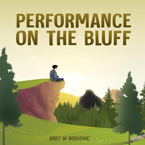 Cover of Performance on the Bluff