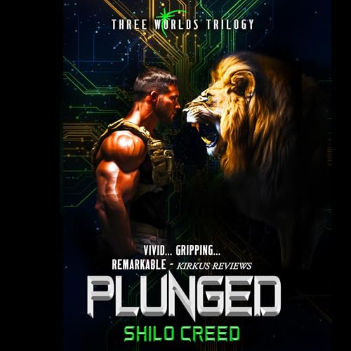 Cover of Plunged
