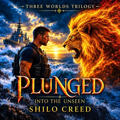 Cover of Plunged