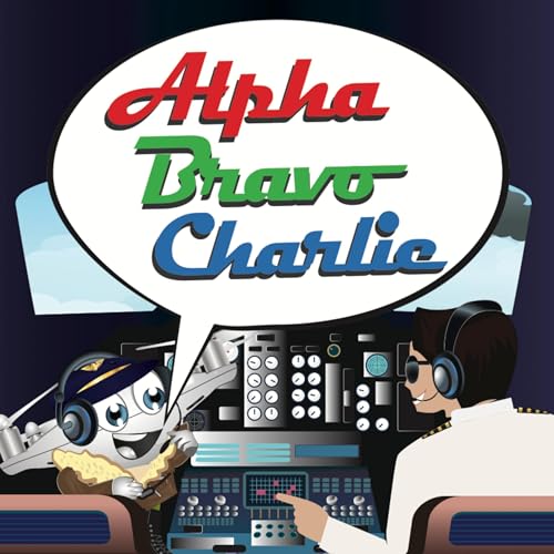 Cover of Alpha Bravo Charlie