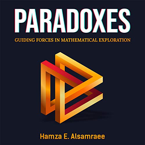 Cover of Paradoxes