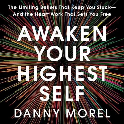 Cover of Awaken Your Highest Self