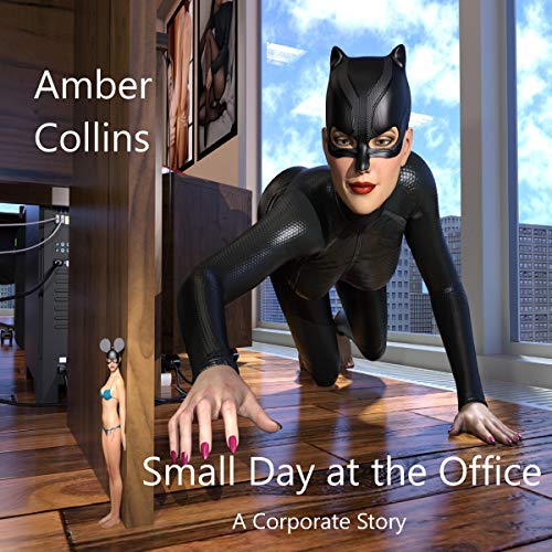 Cover of Small Day at the Office
