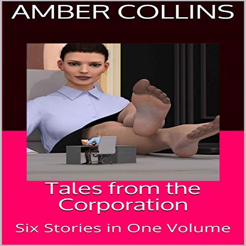 Cover of Tales from the Corporation