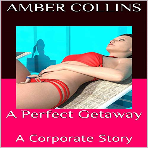 Cover of A Perfect Getaway