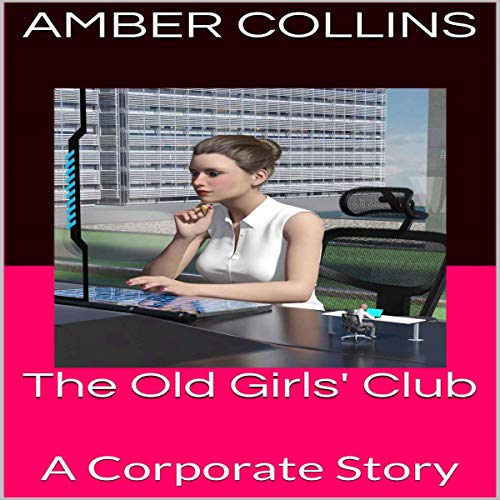 Cover of The Old Girls' Club