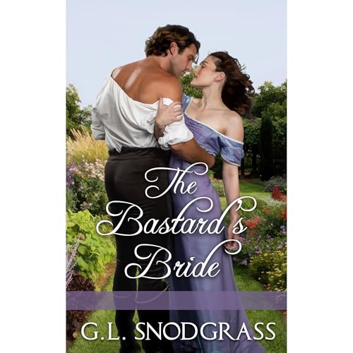 Cover of The Bastard's Bride