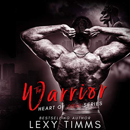Cover of The Warrior: Hot Steamy Paranormal Shifter Romance