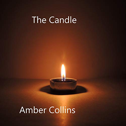 Cover of The Candle