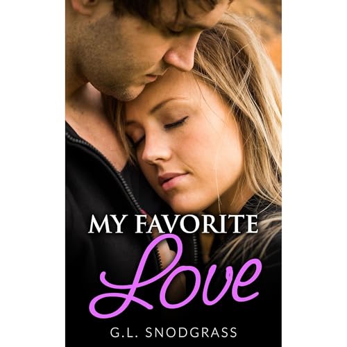 Cover of My Favorite Love