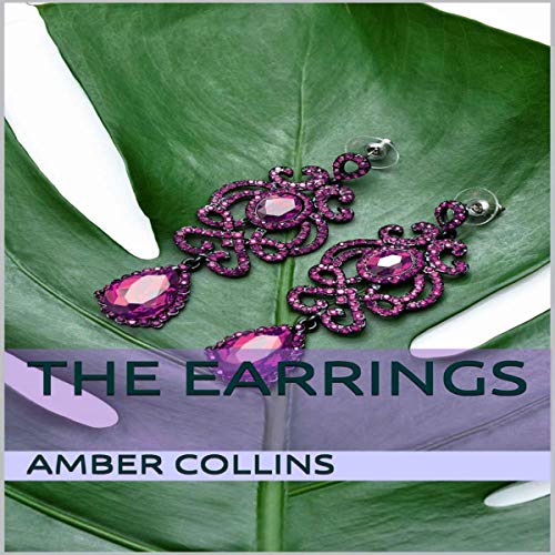 Cover of The Earrings