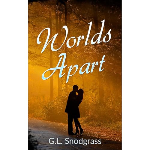 Cover of Worlds Apart