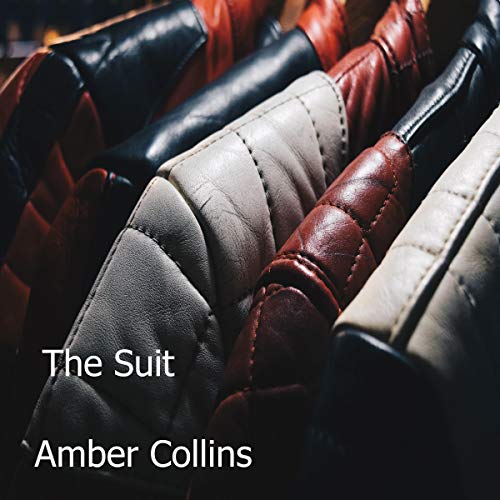 Cover of The Suit