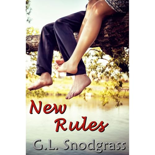 Cover of New Rules