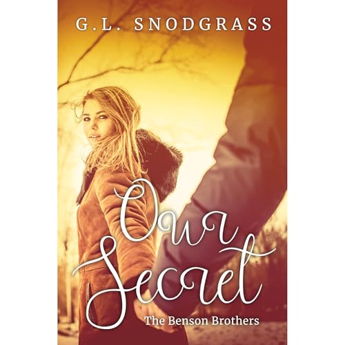 Cover of Our Secret