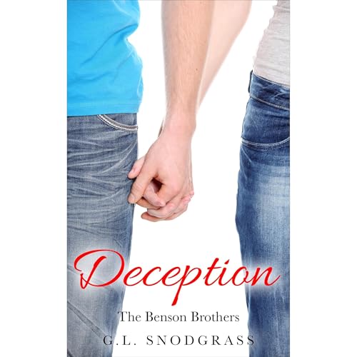 Cover of Deception
