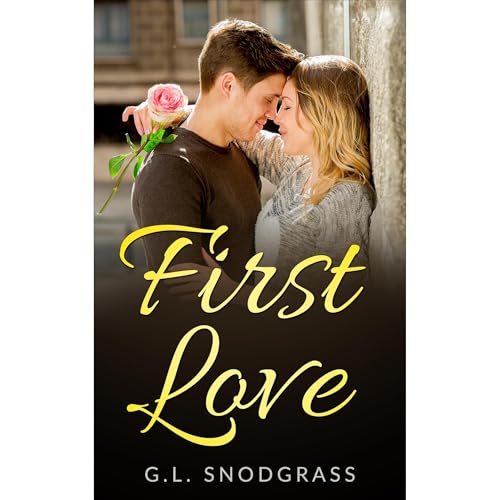 Cover of First Love