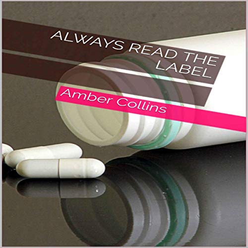 Cover of Always Read the Label