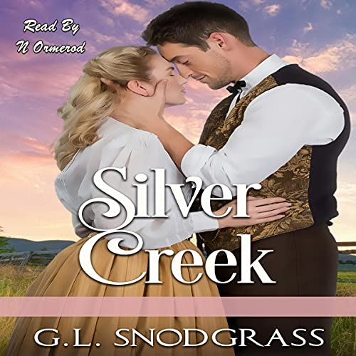 Cover of Silver Creek