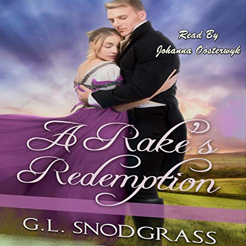 Cover of A Rake's Redemption