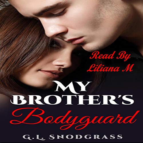 Cover of My Brother's Bodyguard