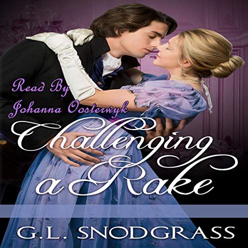 Cover of Challenging a Rake