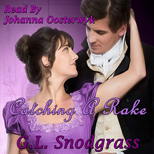 Cover of Catching a Rake