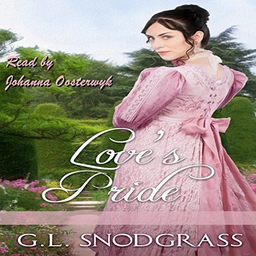 Cover of Love's Pride