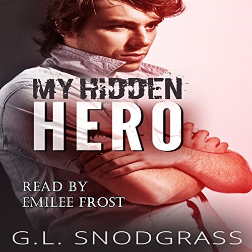 Cover of My Hidden Hero