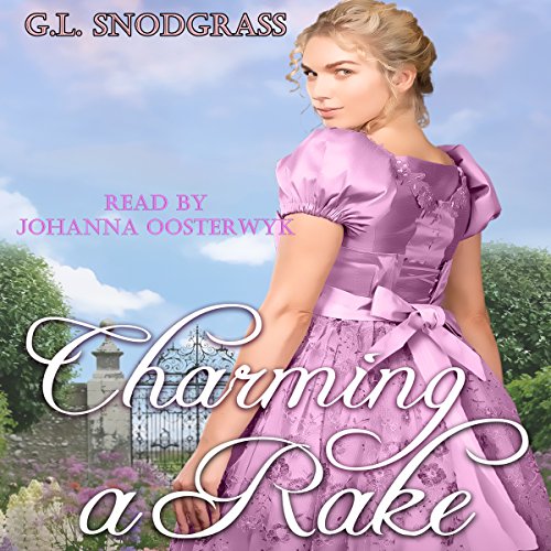 Cover of Charming a Rake