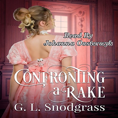 Cover of Confronting a Rake