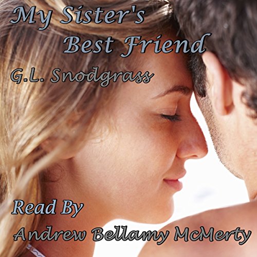 Cover of My Sister's Best Friend