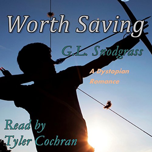 Cover of Worth Saving
