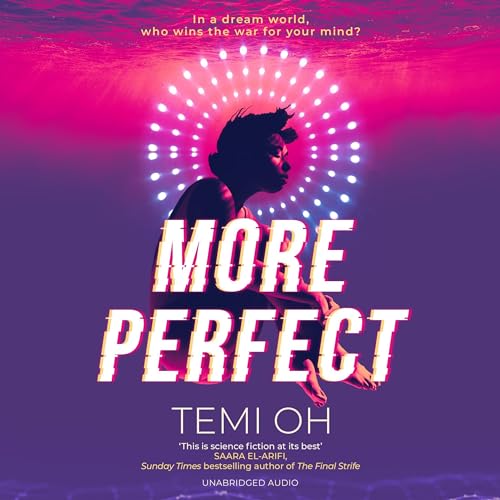 Cover of More Perfect