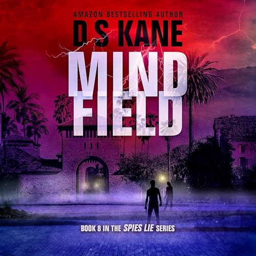 Cover of MindField