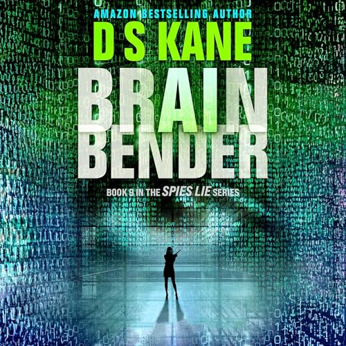 Cover of brAInbender