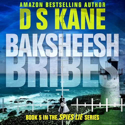 Cover of Baksheesh: Bribes