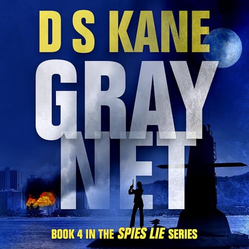 Cover of GrayNet