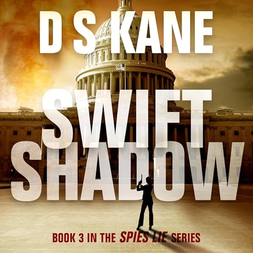 Cover of Swiftshadow