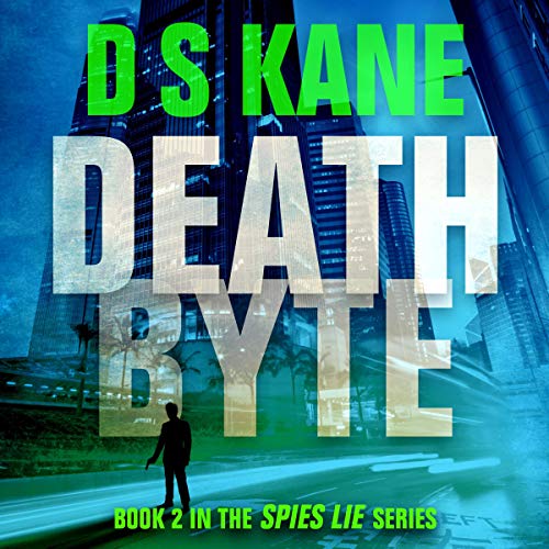 Cover of DeathByte