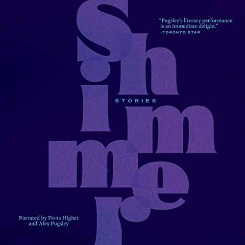 Cover of Shimmer